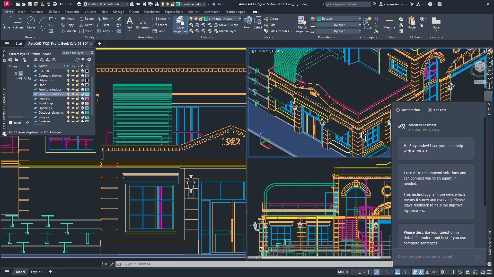 AutoCAD LT