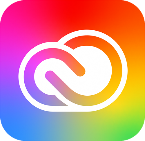 Creative Cloud Pro